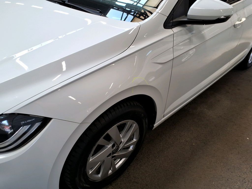 Volkswagen Polo Style 1.0 TSI Klima*Tempo*Nav*PDC*SH