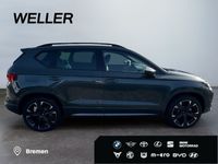 Cupra Ateca - Vorschau Bild 9