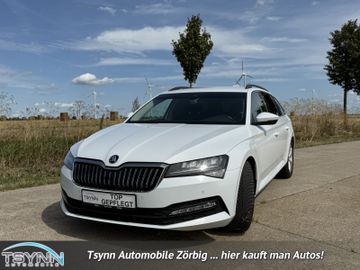 Skoda Superb - 6