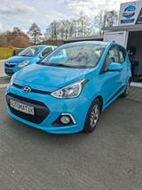 Hyundai i10 Style - Hyundai i10 Gebrauchtwagen in Dortmund