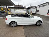 BMW 118 1 Cabrio 118i - BMW 118 mit 3 Türen