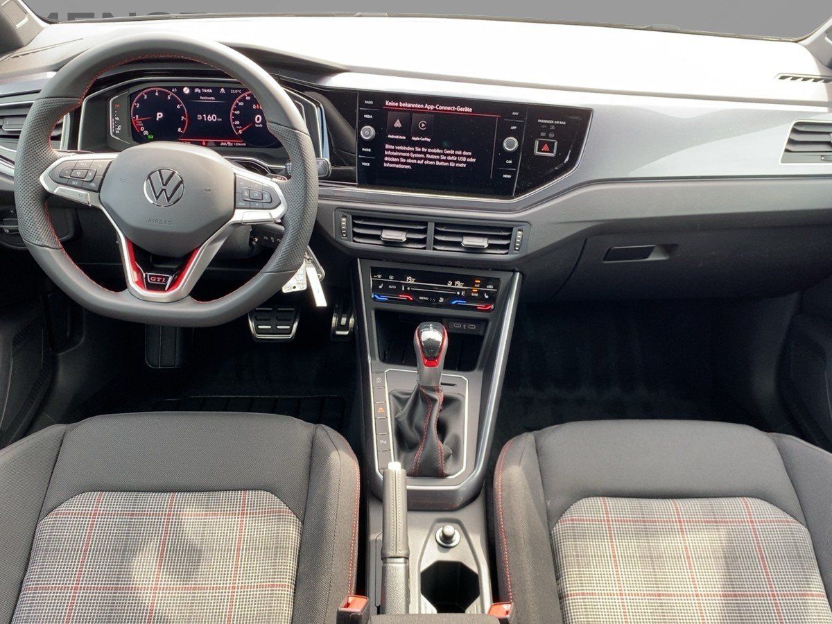 Volkswagen Polo - Bild 12
