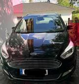 Ford Galaxy 2,0 EcoBlue 140kW Business Edition Au... - Ford Galaxy: Edition
