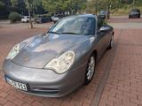 Porsche 996 Carrera Coupé  - Porsche 996 in Essen