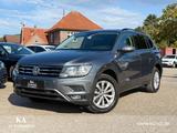Volkswagen Tiguan Allspace Trendline 4M 7 Sitzer AHK Kamera - Volkswagen Tiguan Allspace in Oldenburg
