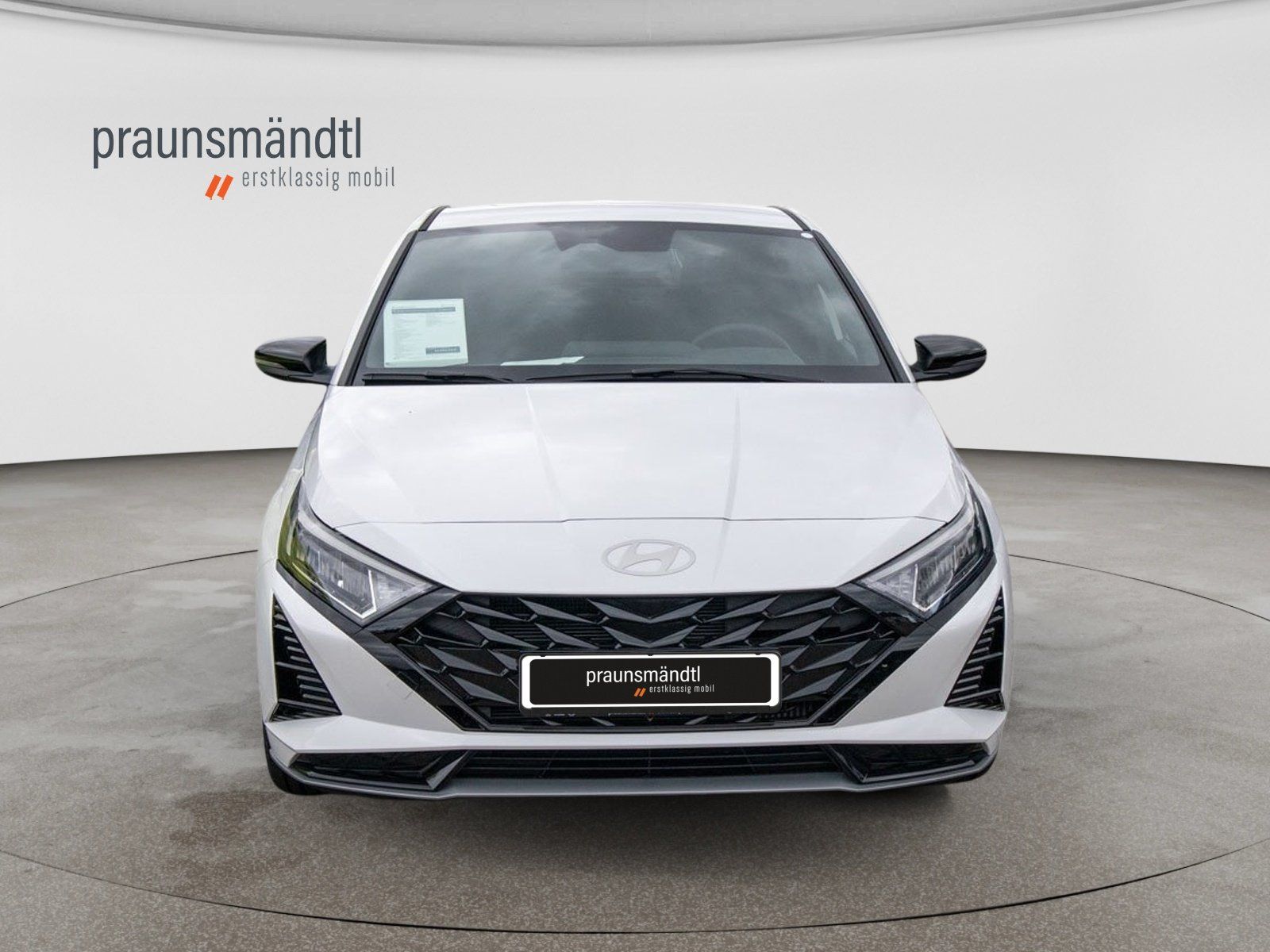 Hyundai i20 – Bild 2