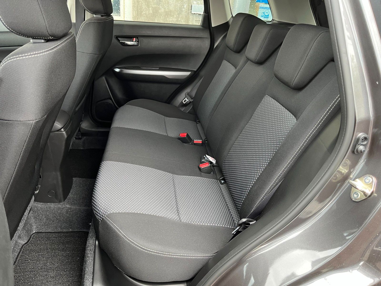 Suzuki Vitara - Bild 6