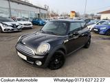 MINI Cooper 1.6*KLIMA*SHZ*ALU*TÜV BIS 02.2028* - MINI Cooper aus 2010