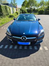 Mercedes-Benz SL 350 - Airscarf, Panoramadach, harman/kardon  - Mercedes-Benz SL 350