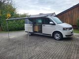 Volkswagen T5 California - VW T5 California Diesel Gebrauchtwagen