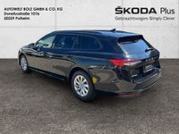 Skoda Superb - Vorschau Bild 6