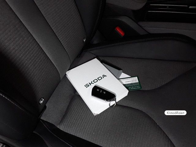 Skoda Enyaq - Bild 15