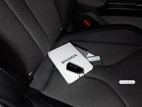 Skoda Enyaq - Vorschau Bild 15