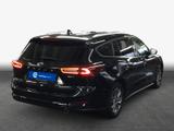 Ford Focus Turnier 1.0 EcoBoost Hybrid TITANIUM STYLE - Ford Focus Style mit Benzin-Antrieb