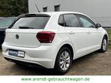 Volkswagen Polo VI Highline*116PS/SHZ/PDC/APP CONNECT* - VW Polo Gebrauchtwagen in Bielefeld