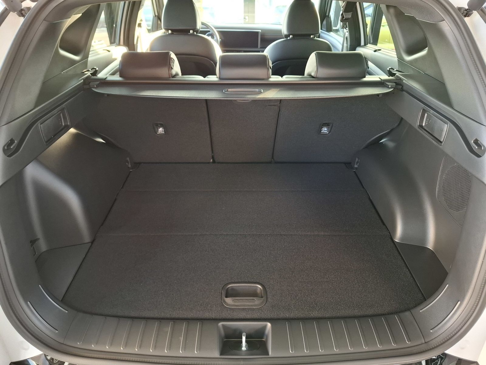 Hyundai Tucson – Bild 9