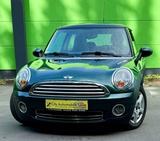 MINI ONE Mini One, Klimaautomatik, ALU, GjR - MINI MINI aus 2008