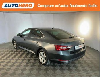 Skoda Superb - 4
