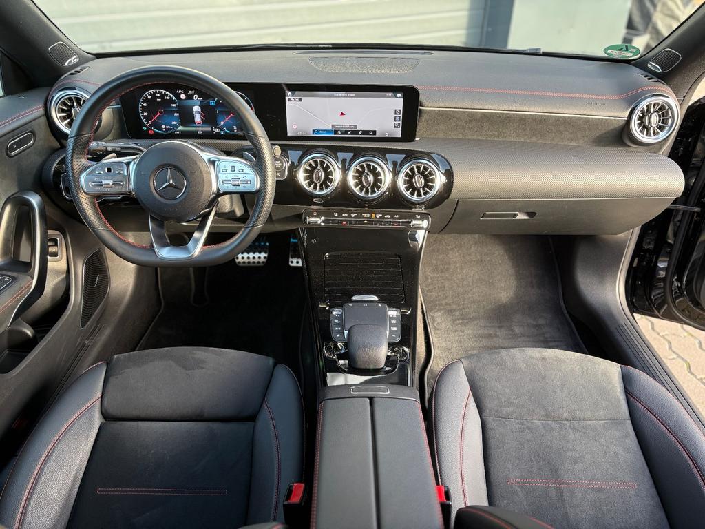 Mercedes-Benz CLA 220 Shooting Brake