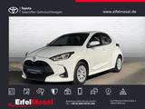 Toyota Yaris 1.0 Comfort - Toyota Yaris mit Benzin-Antrieb: Limousine, 1.0
