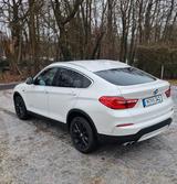 BMW X Drive 35d / AHK / Privat - BMW X4 in Nürnberg