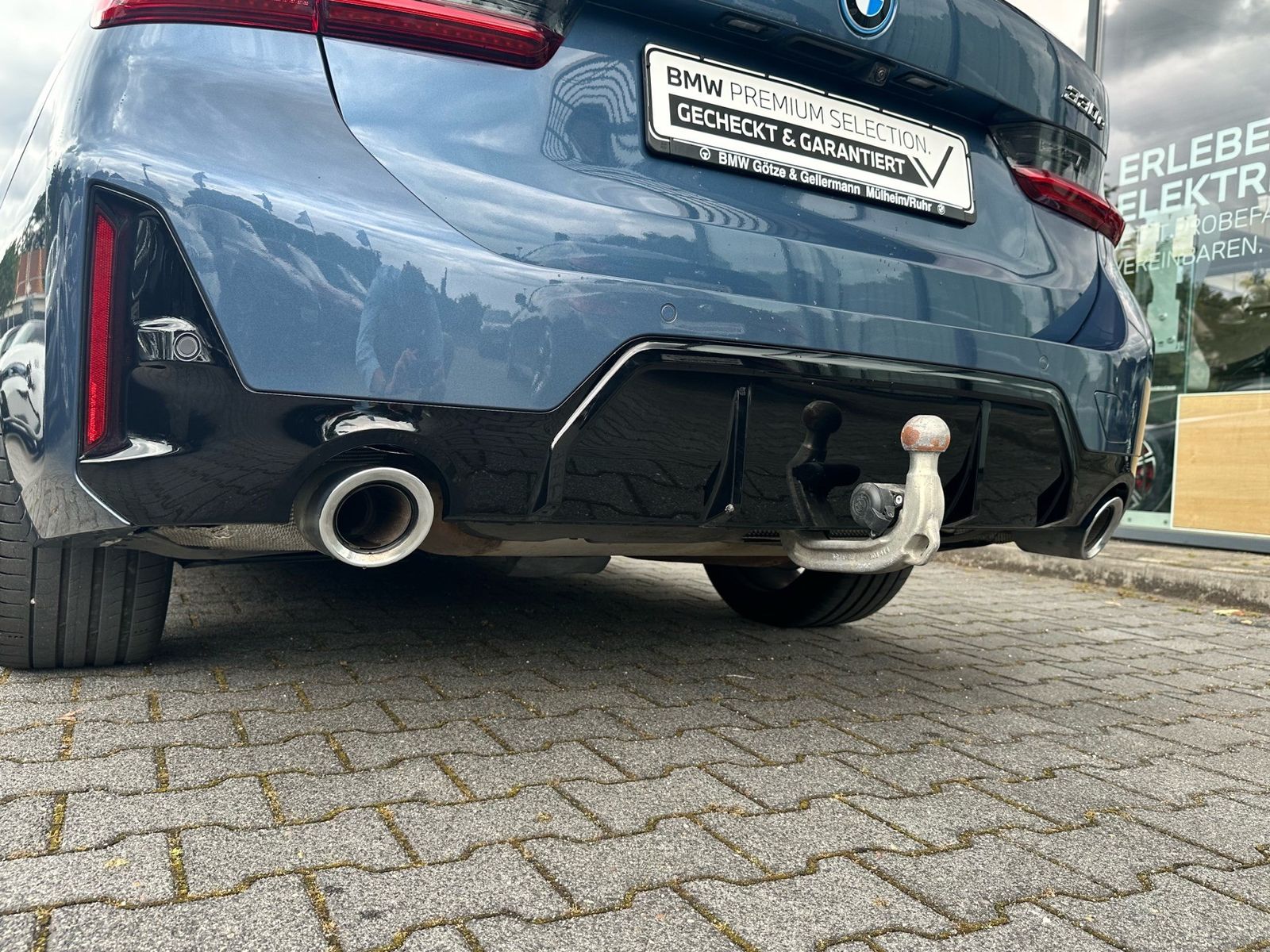 BMW 330 - Bild 21
