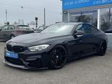 BMW M4 Coupe Competition Individual*DKG*DE-FZG.*UVM* - BMW M4 in Augsburg