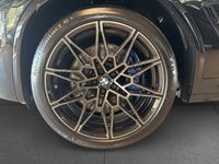 BMW X4 M - Vorschau Bild 20