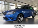Skoda Fabia RS 1.4 TSI DSG KLIMA SHZG GRA PDC Klima - Skoda Fabia RS mit Benzin-Antrieb