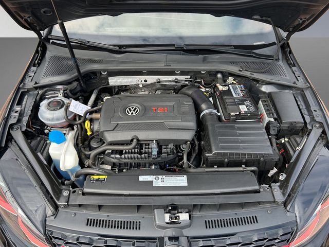 Golf VII GTI TCR