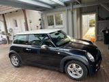 MINI Mini Copper Park Lane - MINI MINI Kleinwagen Park lane mit Benzin-Antrieb
