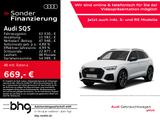 Audi SQ5 TDI quattro tiptronic