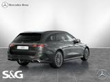 Mercedes-Benz E 220 d 4MATIC T-Modell MBUX+360°+ Pano+Night - Mercedes-Benz E 220: 4matic