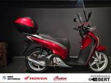 Honda SH 125i mit Top Box *nur 1.800 km* - HONDA ROLLER SH 125