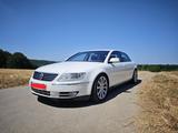 Volkswagen VW Phaeton 3.0 TDI 4-Sitzer 4-Motion Top A... - Volkswagen Phaeton in Dortmund