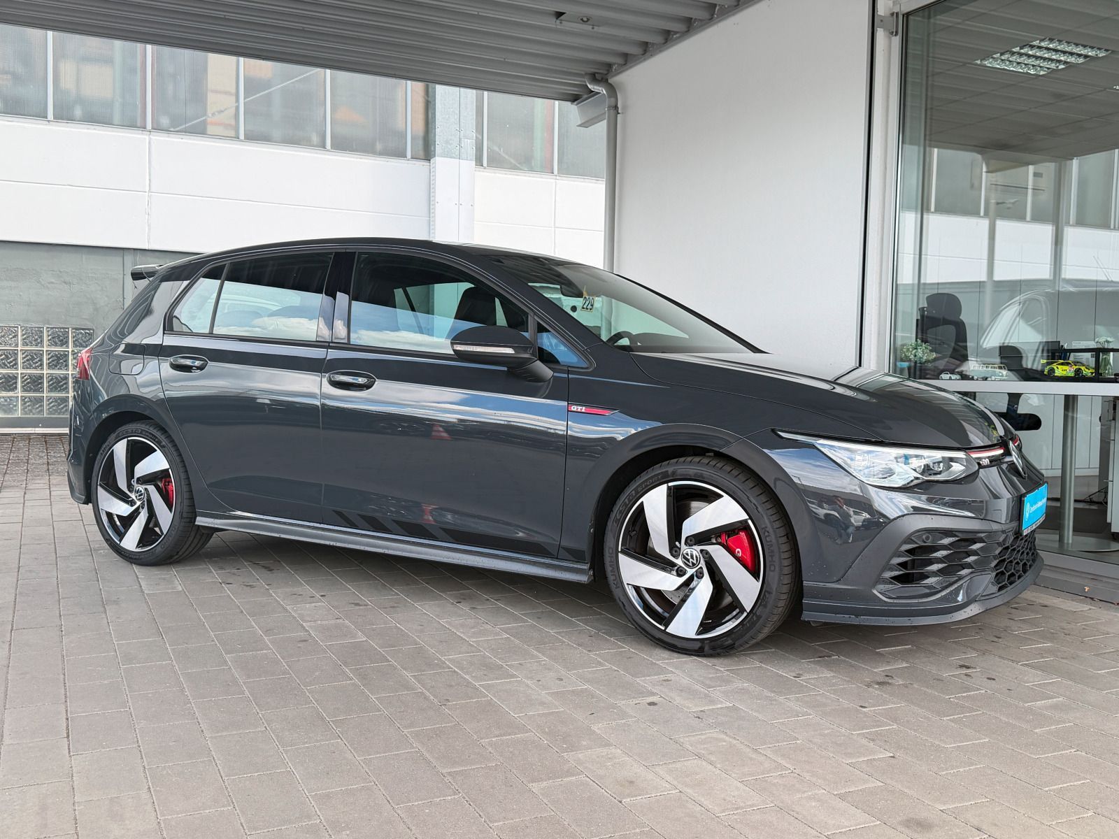 Volkswagen Golf - Bild 5