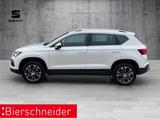 Seat Ateca 1.5 TSI DSG Style Edition LED Navi PDC ACC - Seat Ateca: Style Edition