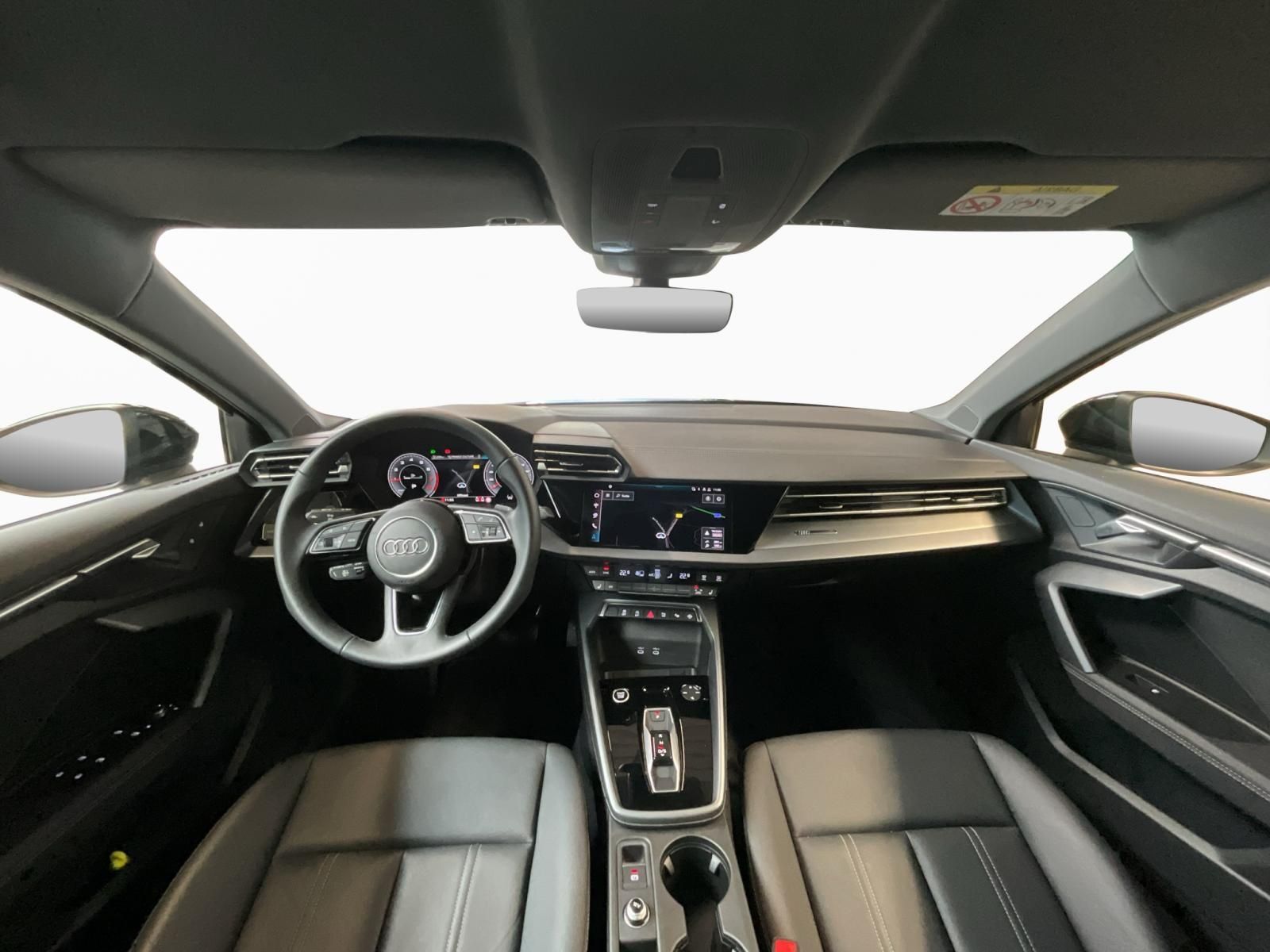 Audi A3 SB+Advanced+30TFSI+S-Tronic imagem 2