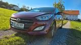 Hyundai i30 blue 1.4 YES! Vollausstattung  - Hyundai i30 von privat