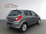 Opel Corsa D*150 Jahre*SHZ*PDC*AC*2.Hand* - Opel Corsa: 15