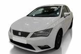 Seat Leon SC Style - Seat Leon: 3 Türen