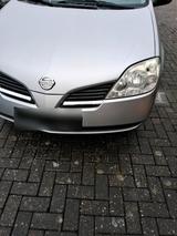 Nissan Primera 1,8 l Benzin TÜV neu 28 - Nissan Primera: Kombi