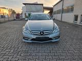 Mercedes-Benz Mercedes E-Class 220d Coupe AMG Line - Mercedes-Benz D Class