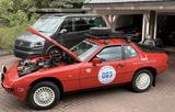 Porsche 924 Offroad / Rallye / Outlaw - Porsche 924 Gebrauchtwagen