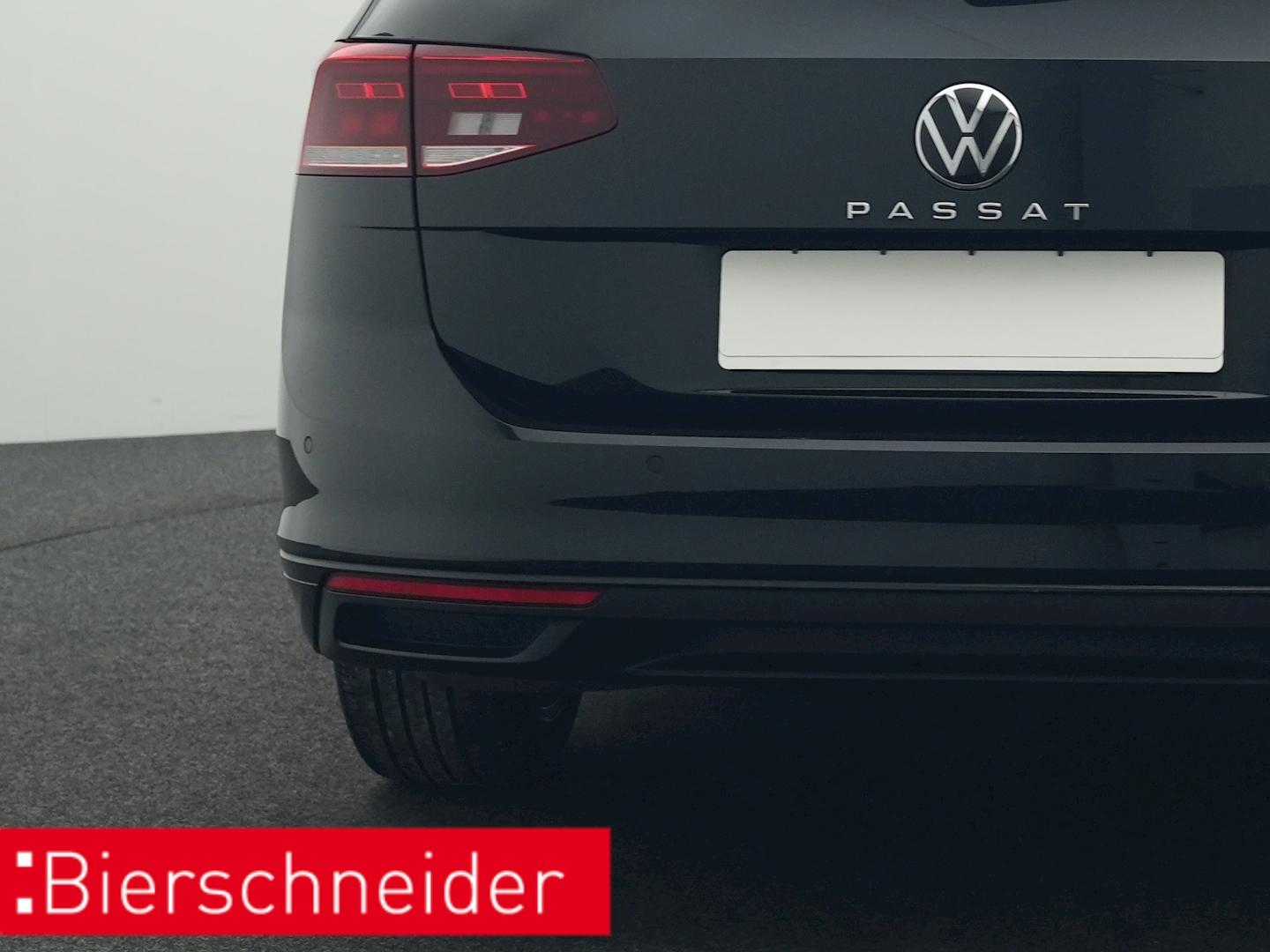 Volkswagen Passat 2.0 TDI DSG 4Mo. Business LED NAV, миниатюра 17