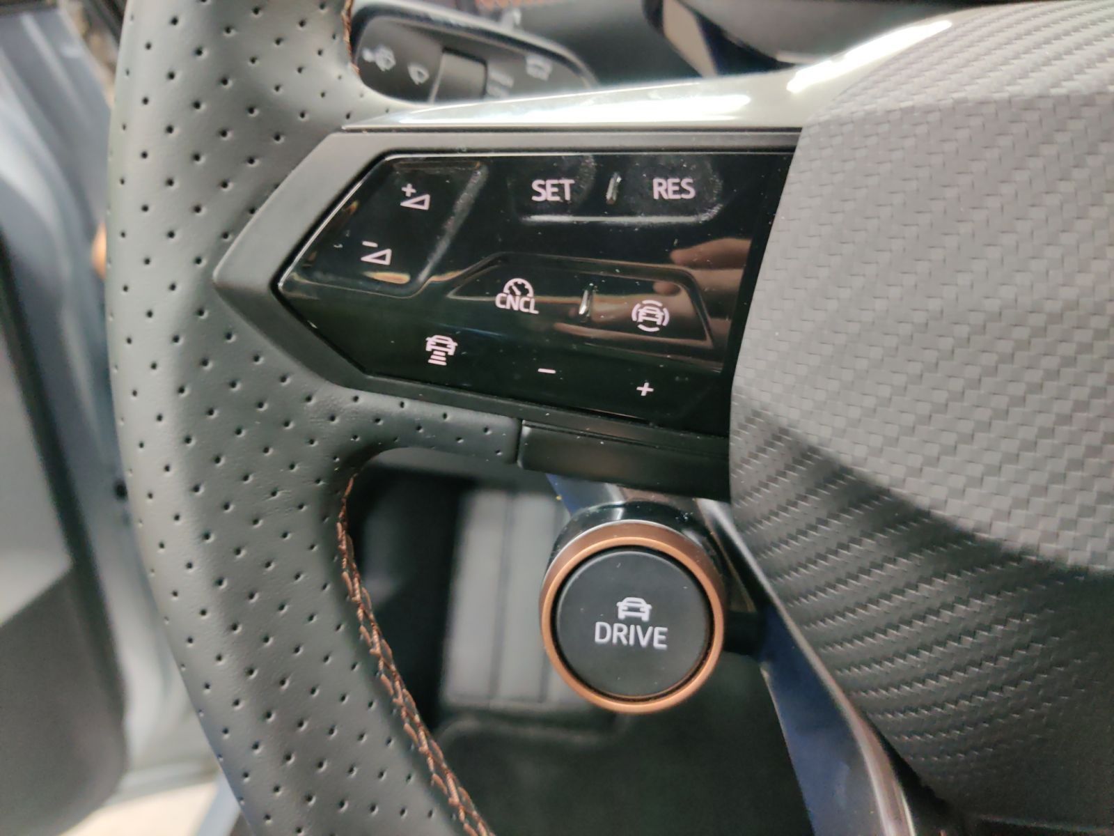 Cupra Born - Bild 19