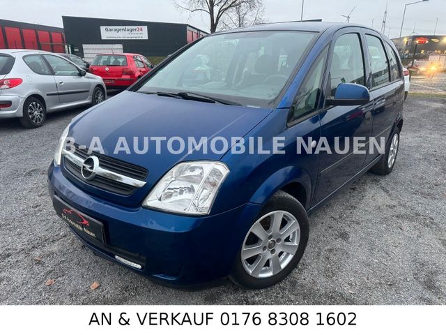 Opel Meriva 1.6 Cosmo Automatik Klima