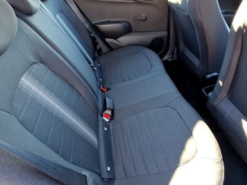 Hyundai i10 1.2 Trend (79PS) MY25