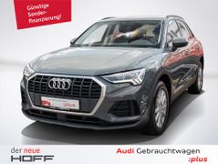 Audi Q3 45 TFSIe LED Kamera SH Drive Select MMI