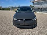 Volkswagen Touran 2.0 TDI SCR DSG Comfortline,Scheckheft, - VW Touran Gebrauchtwagen in Lübeck